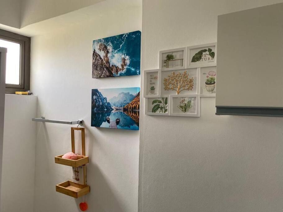 Stylish & Luxury 2-Bed Parkside Apart With Pool ヴァコア・フェニックス エクステリア 写真