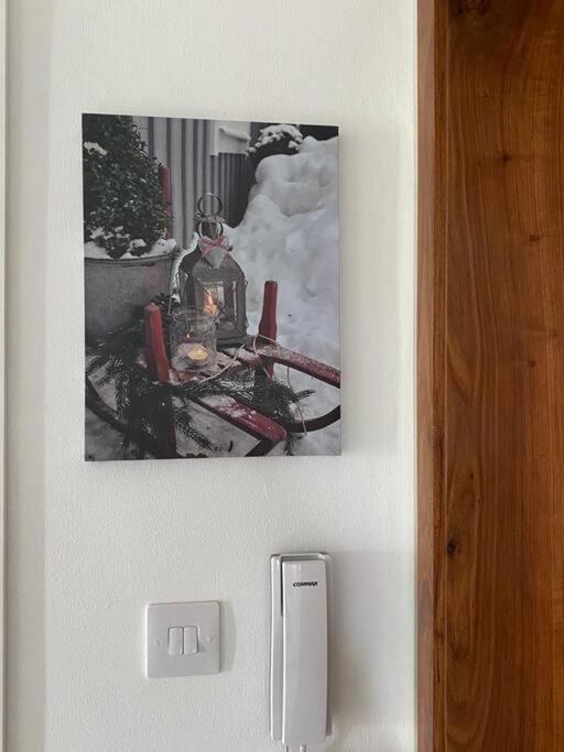Stylish & Luxury 2-Bed Parkside Apart With Pool ヴァコア・フェニックス エクステリア 写真